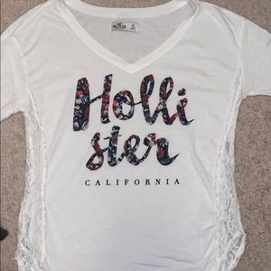 Hollister T-shirt